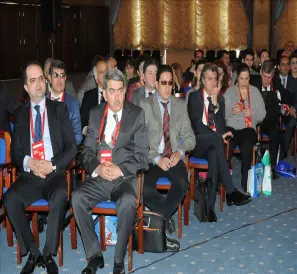 Baku Heart Days